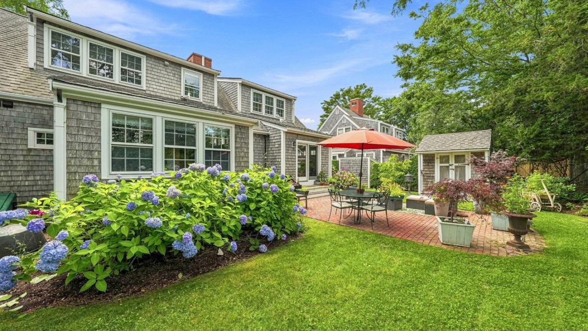 9 Autopscot Circle, Nantucket — photo 43