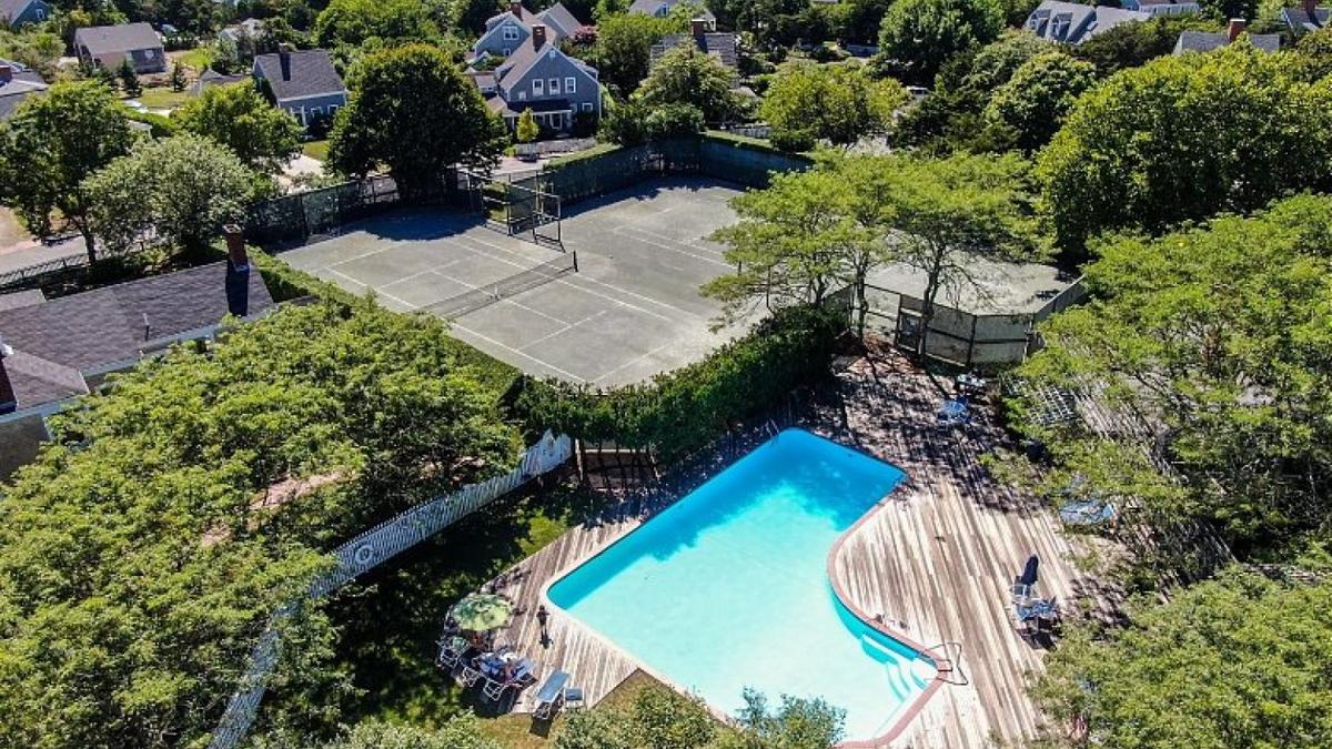 9 Autopscot Circle, Nantucket — photo 3