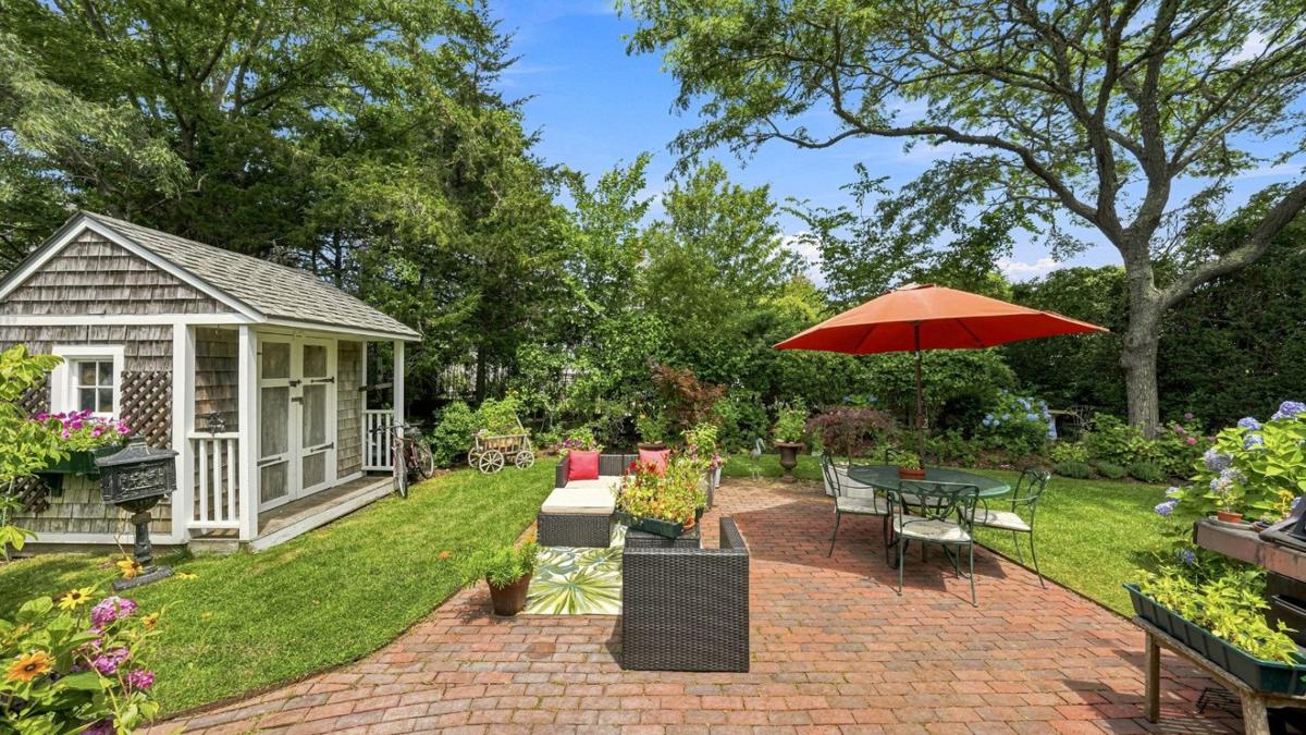 9 Autopscot Circle, Nantucket — photo 49