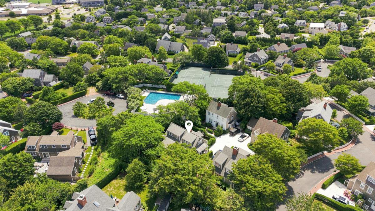 9 Autopscot Circle, Nantucket — photo 4