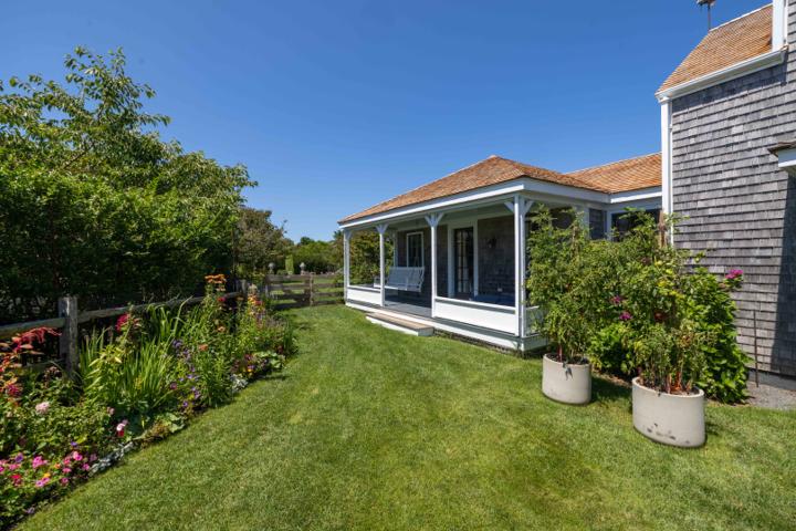 9 Sesachacha Road, Nantucket — photo 6