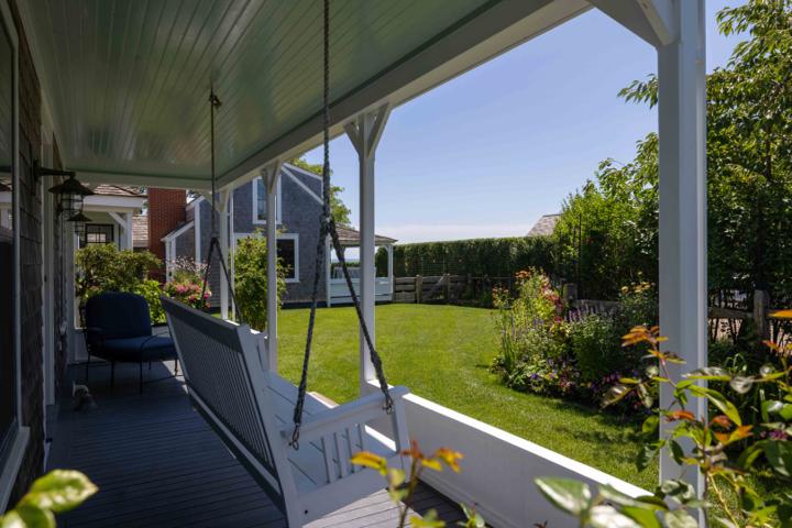 9 Sesachacha Road, Nantucket — photo 3