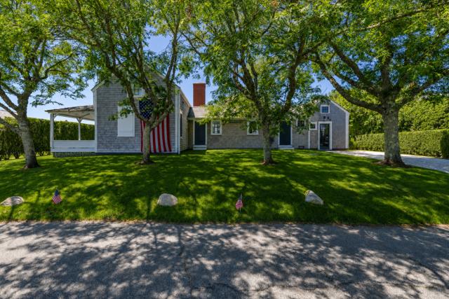 9 Sesachacha Road, Nantucket