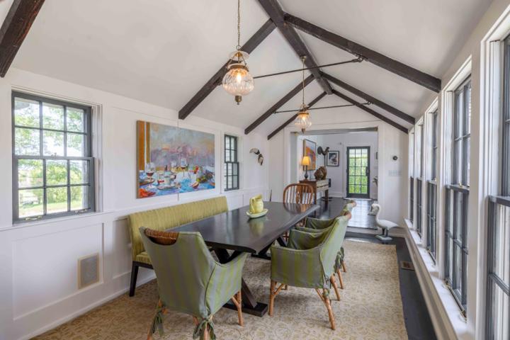 9 Sesachacha Road, Nantucket — photo 29