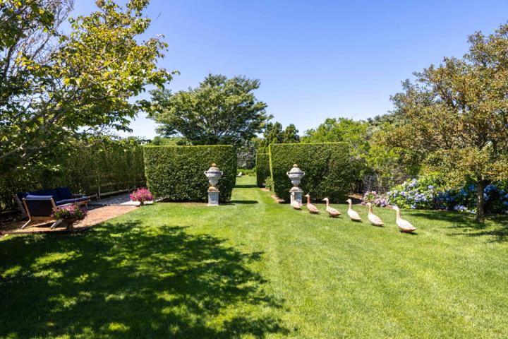 9 Sesachacha Road, Nantucket — photo 4