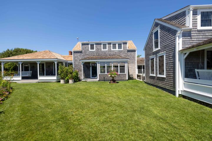9 Sesachacha Road, Nantucket — photo 8
