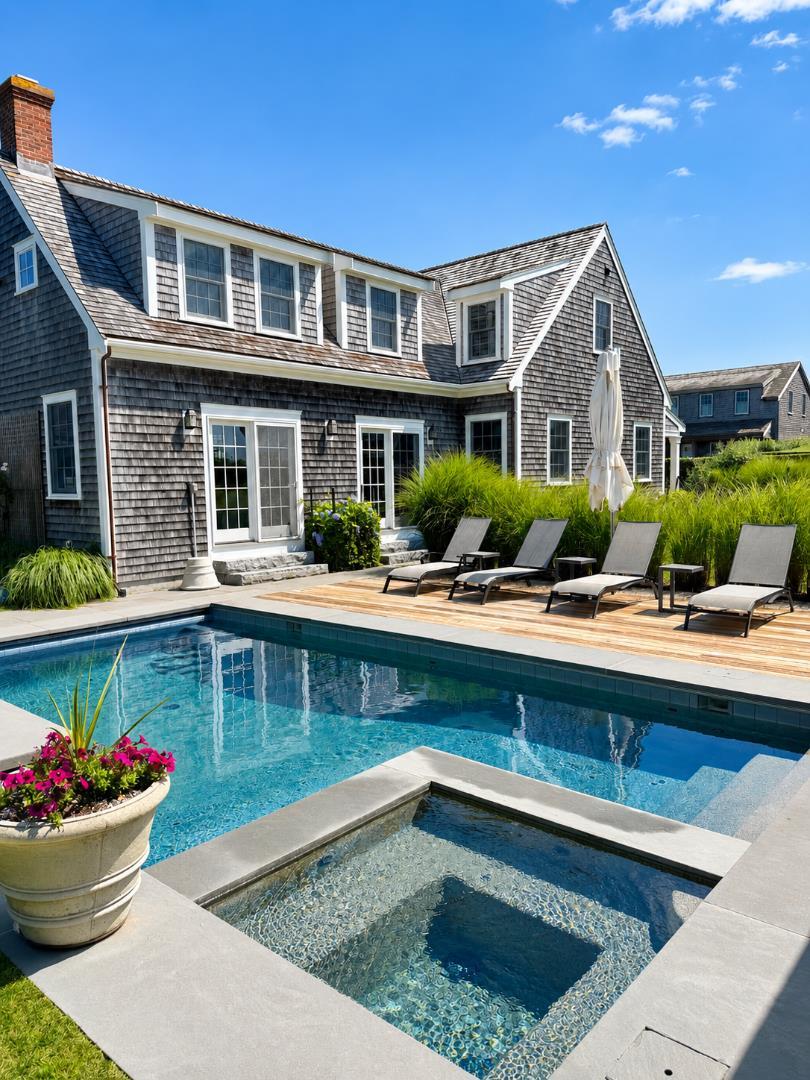 6 & 8 Hydrangea Lane, Nantucket — photo 6
