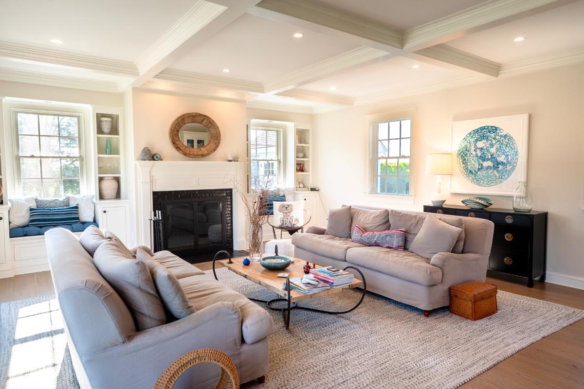 6 & 8 Hydrangea Lane, Nantucket — photo 10