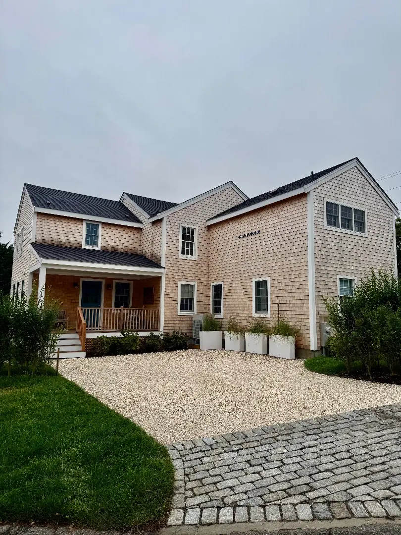 65A Surfside Road, Nantucket