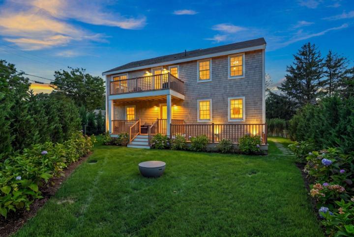 65A Surfside Road, Nantucket — photo 5