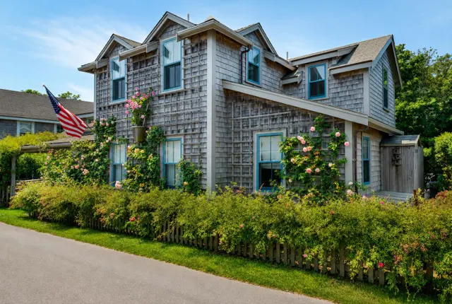 12 Shell Street, Nantucket