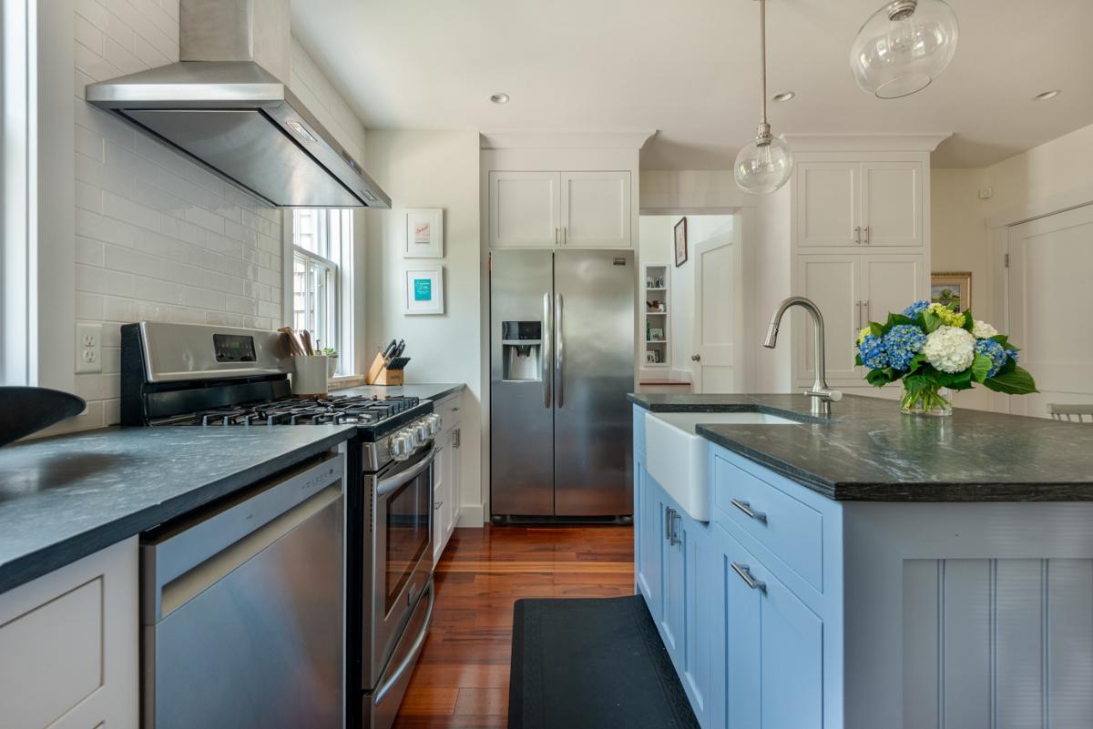 12 Shell Street, Nantucket — photo 5