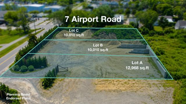 7 Airport Road, Nantucket