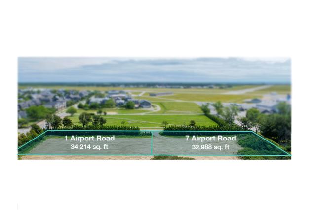 7 Airport Road photo