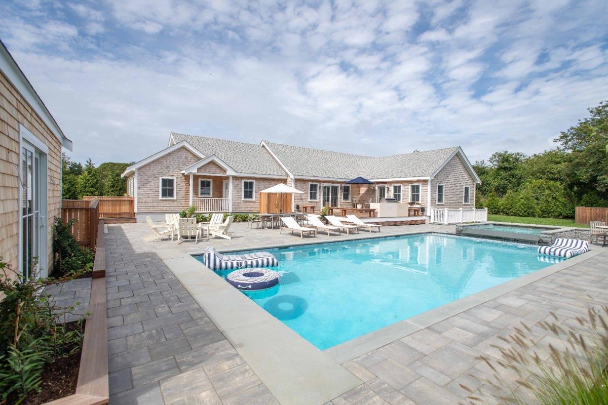 4 Bittersweet Lane, Nantucket — photo 7