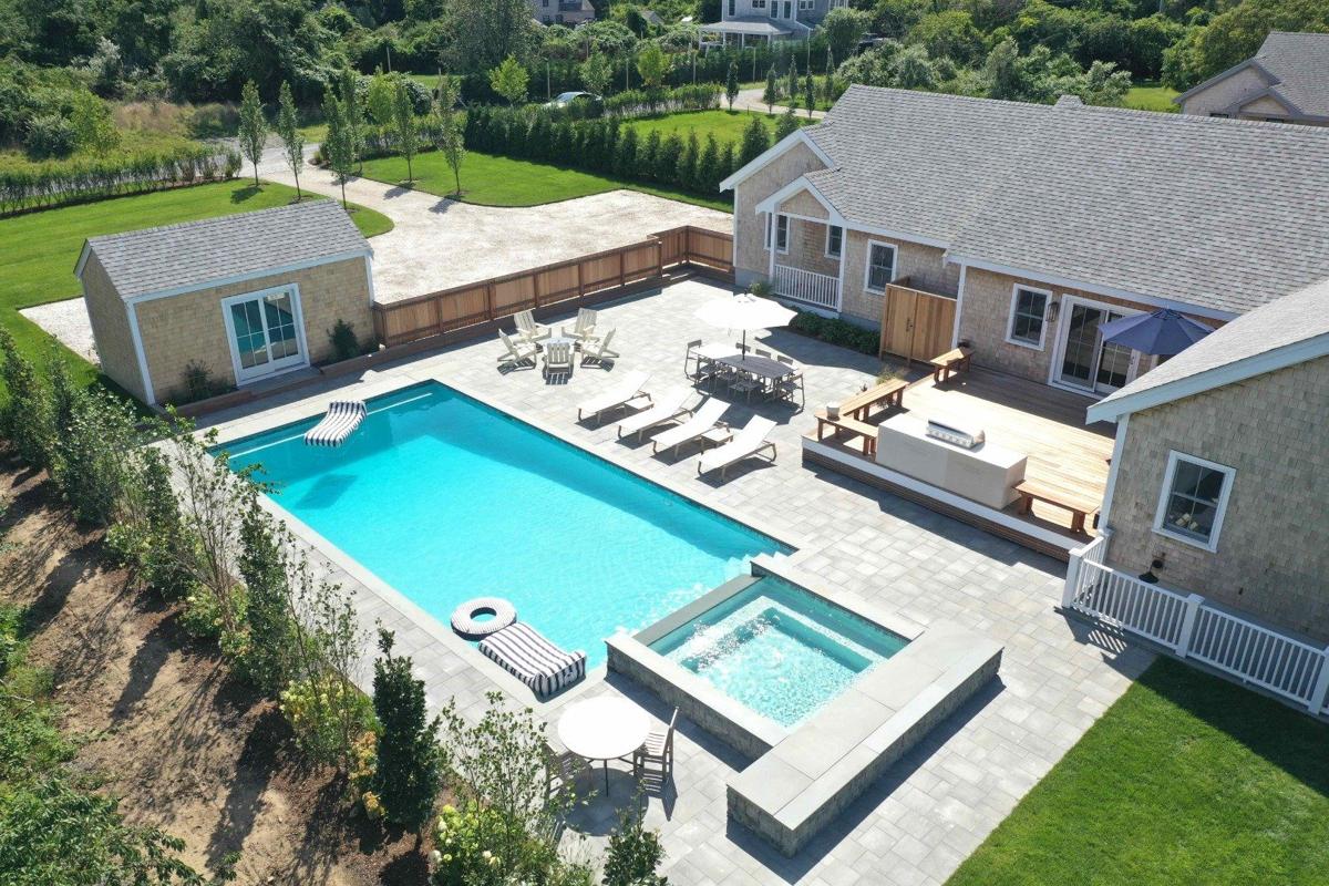 4 Bittersweet Lane, Nantucket — photo 36