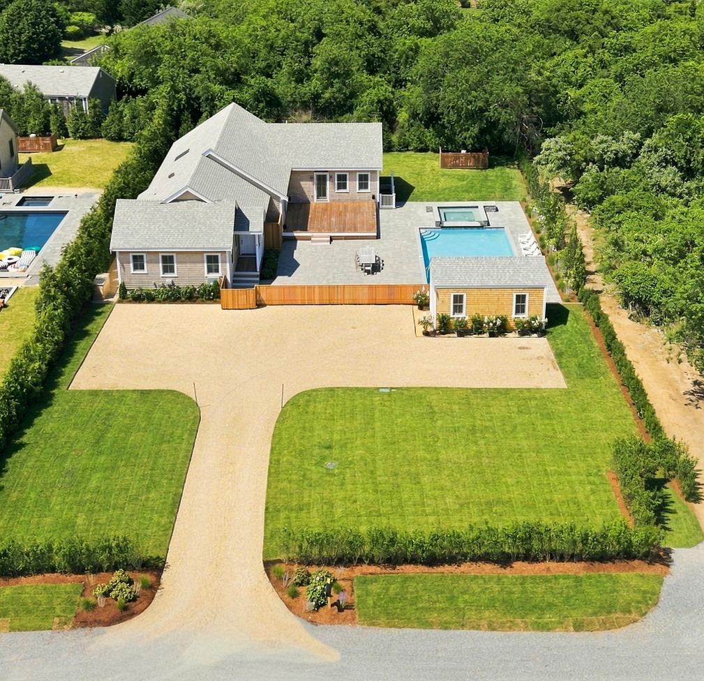4 Bittersweet Lane, Nantucket