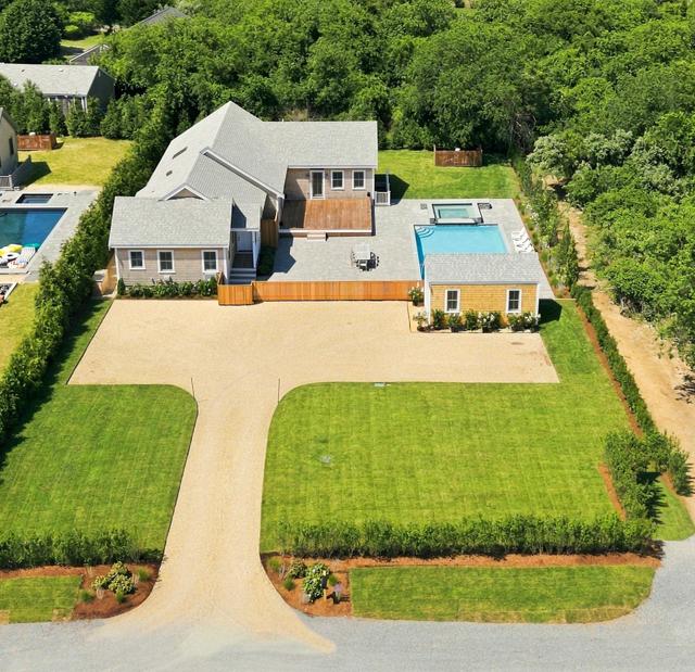 4 Bittersweet Lane, Nantucket