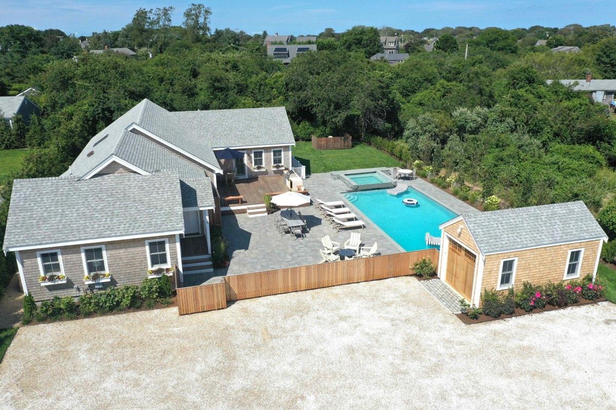 4 Bittersweet Lane, Nantucket — photo 5