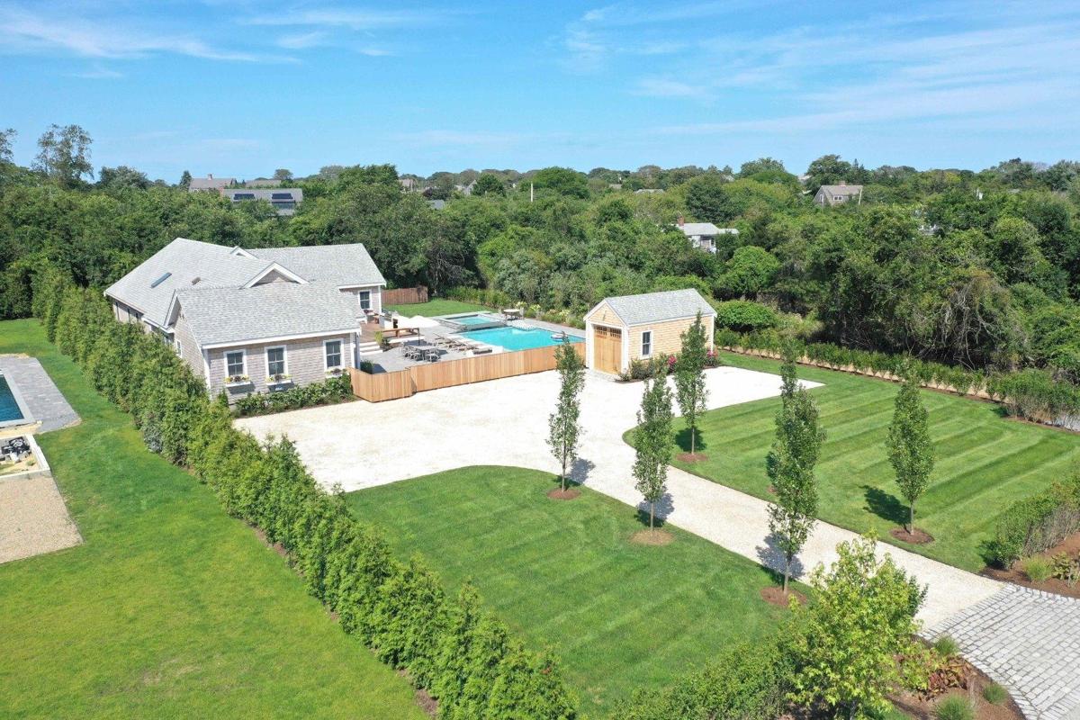 4 Bittersweet Lane, Nantucket — photo 4