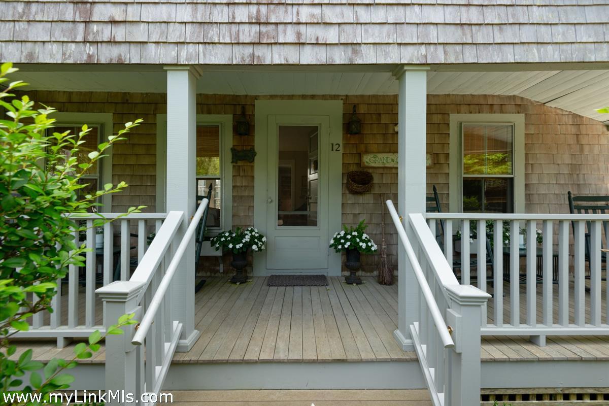 12 Cottage Avenue, Nantucket — photo 6