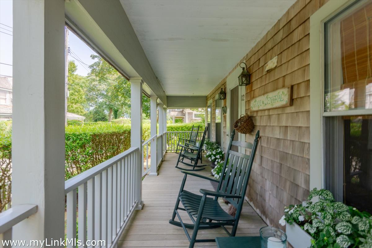 12 Cottage Avenue, Nantucket — photo 7