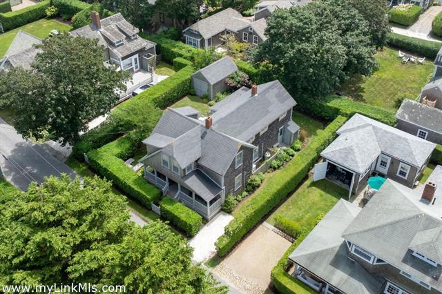 12 Cottage Avenue, Nantucket