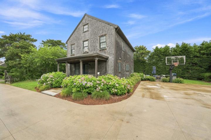 70 Hooper Farm Road, Nantucket — photo 2
