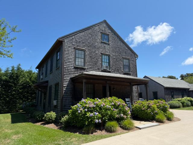 70 Hooper Farm Road, Nantucket