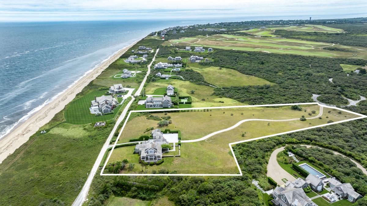 4 Black Walnut Lane, Nantucket — photo 2