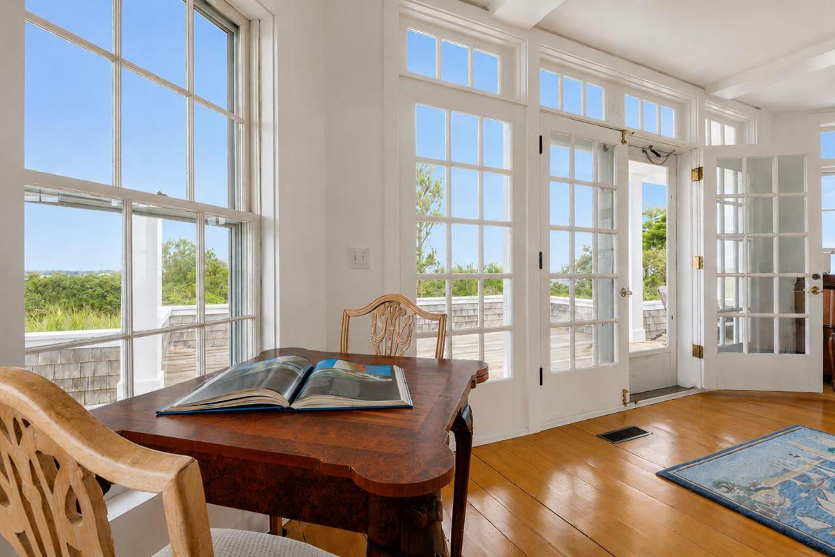 4 Black Walnut Lane, Nantucket — photo 13