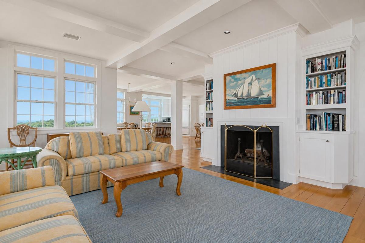 4 Black Walnut Lane, Nantucket — photo 12