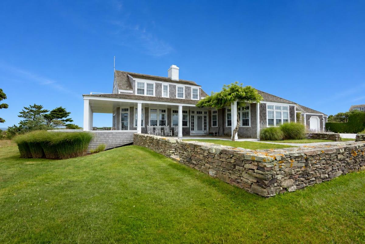 4 Black Walnut Lane, Nantucket — photo 5