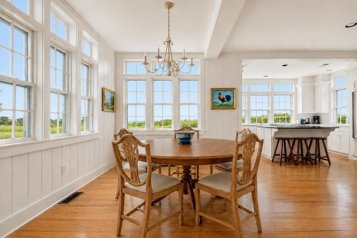 4 Black Walnut Lane, Nantucket — photo 14