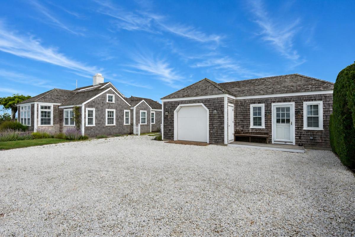 4 Black Walnut Lane, Nantucket — photo 44