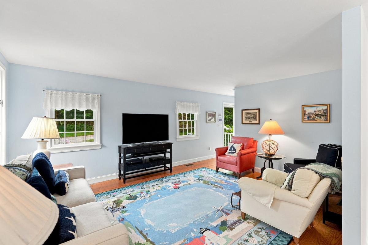 135 Surfside Road, Nantucket — photo 6