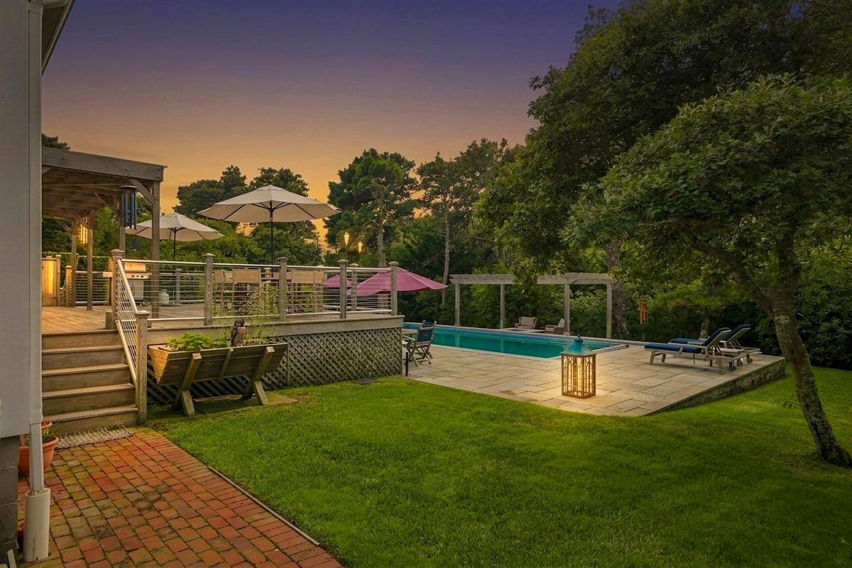 135 Surfside Road, Nantucket — photo 42