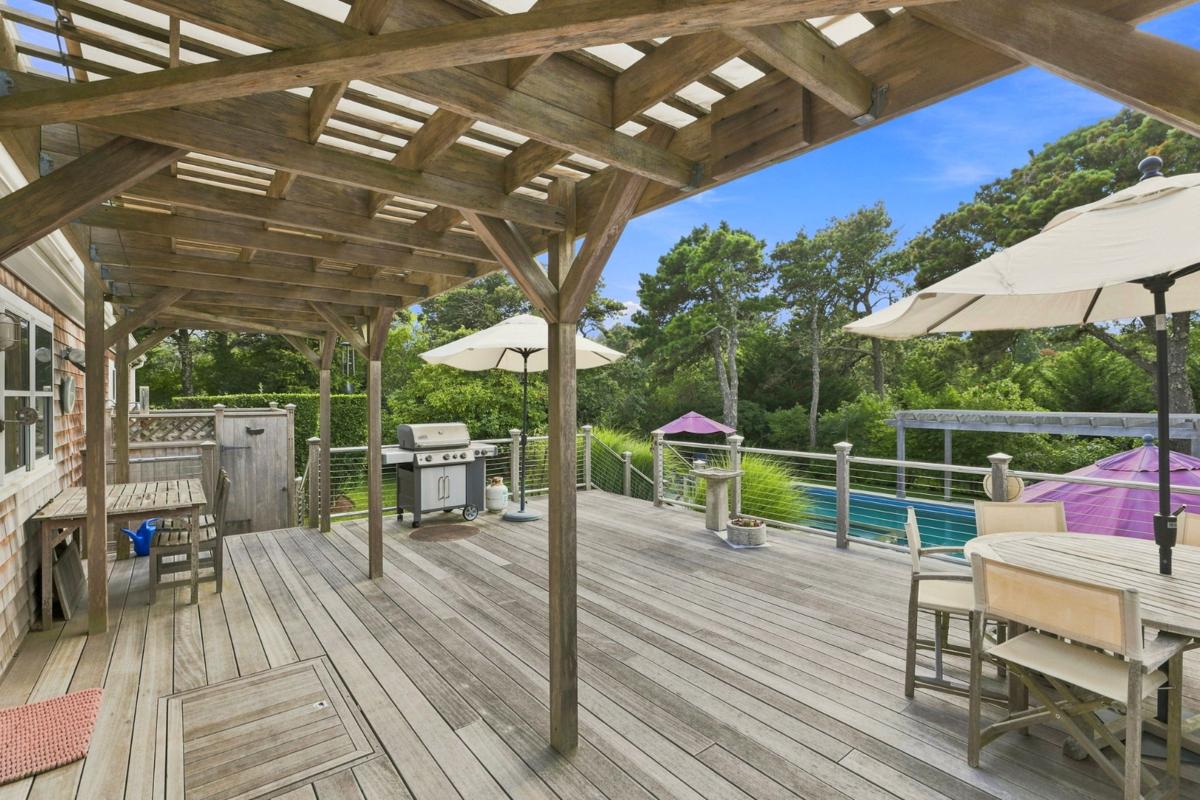 135 Surfside Road, Nantucket — photo 13