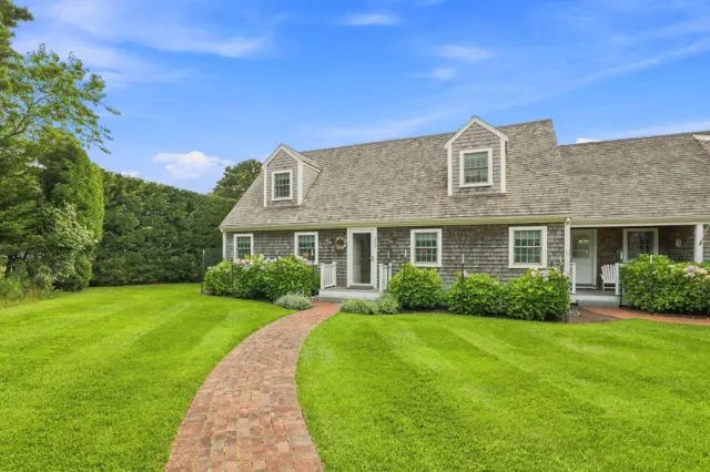135 Surfside Road, Nantucket