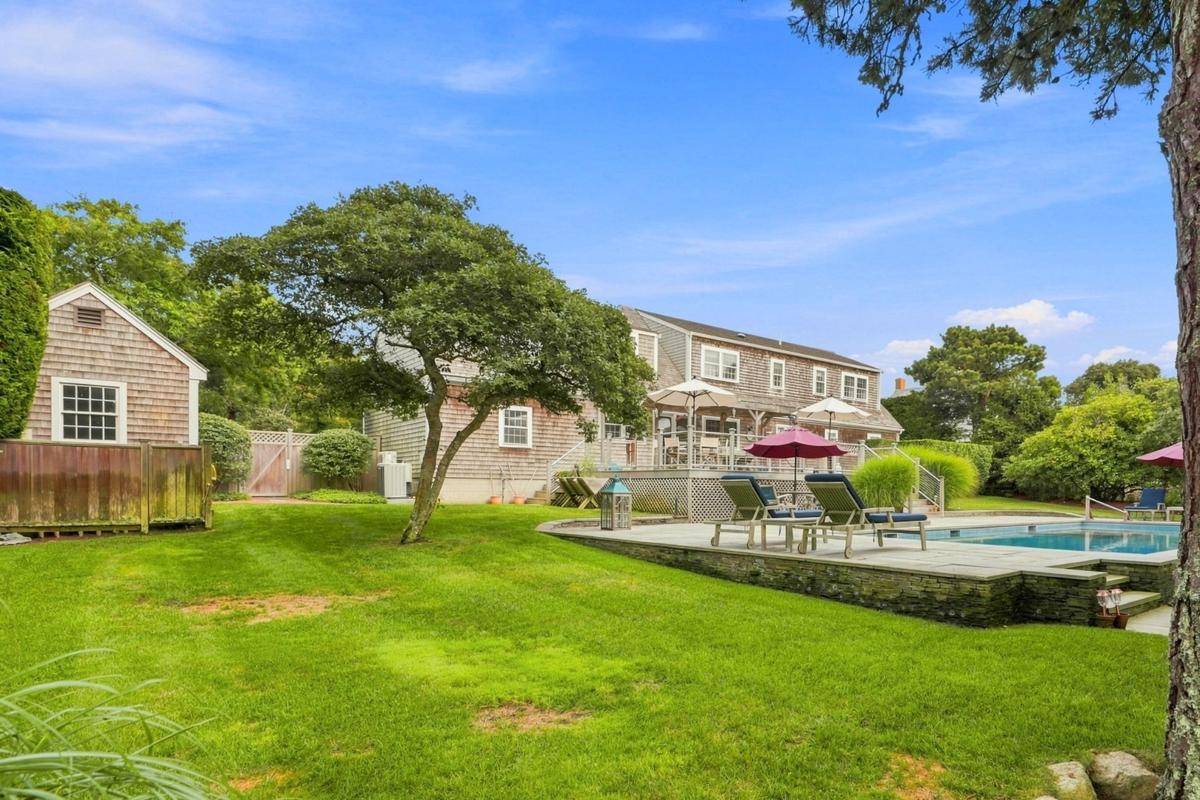 135 Surfside Road, Nantucket — photo 38