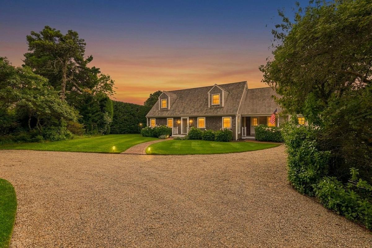 135 Surfside Road, Nantucket — photo 41