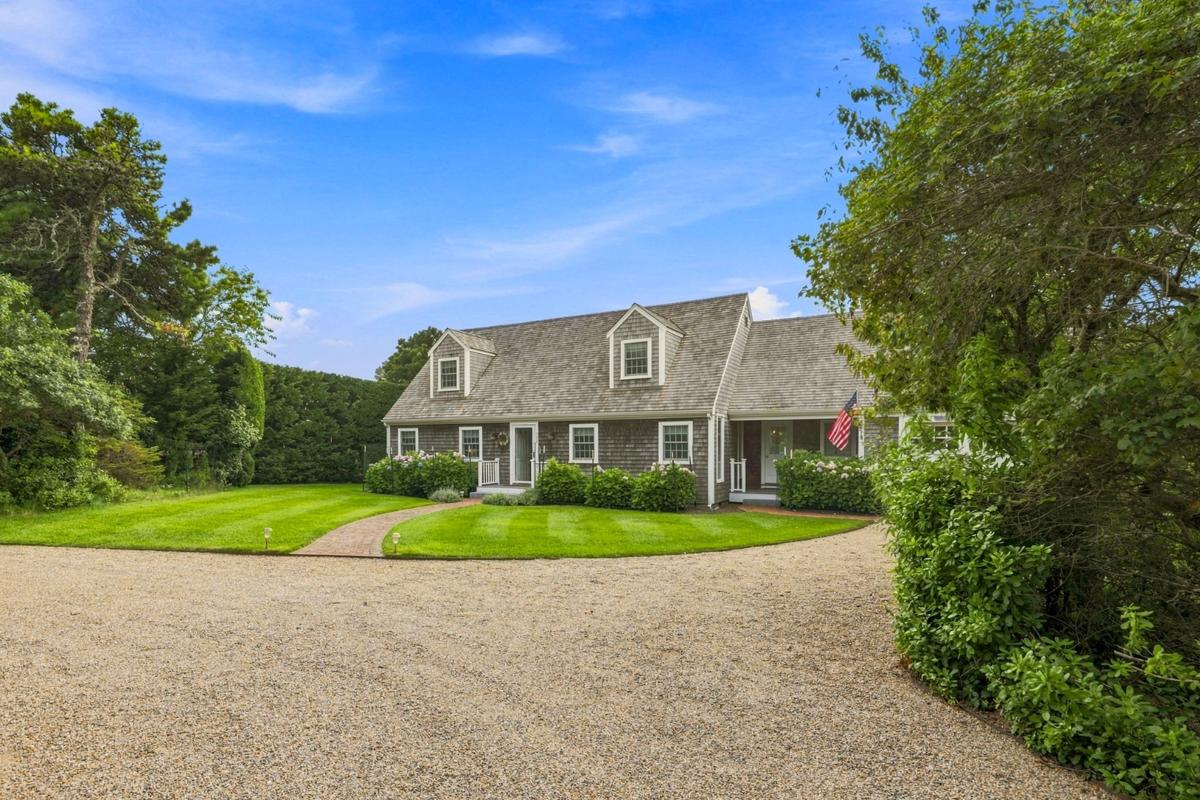 135 Surfside Road, Nantucket — photo 35