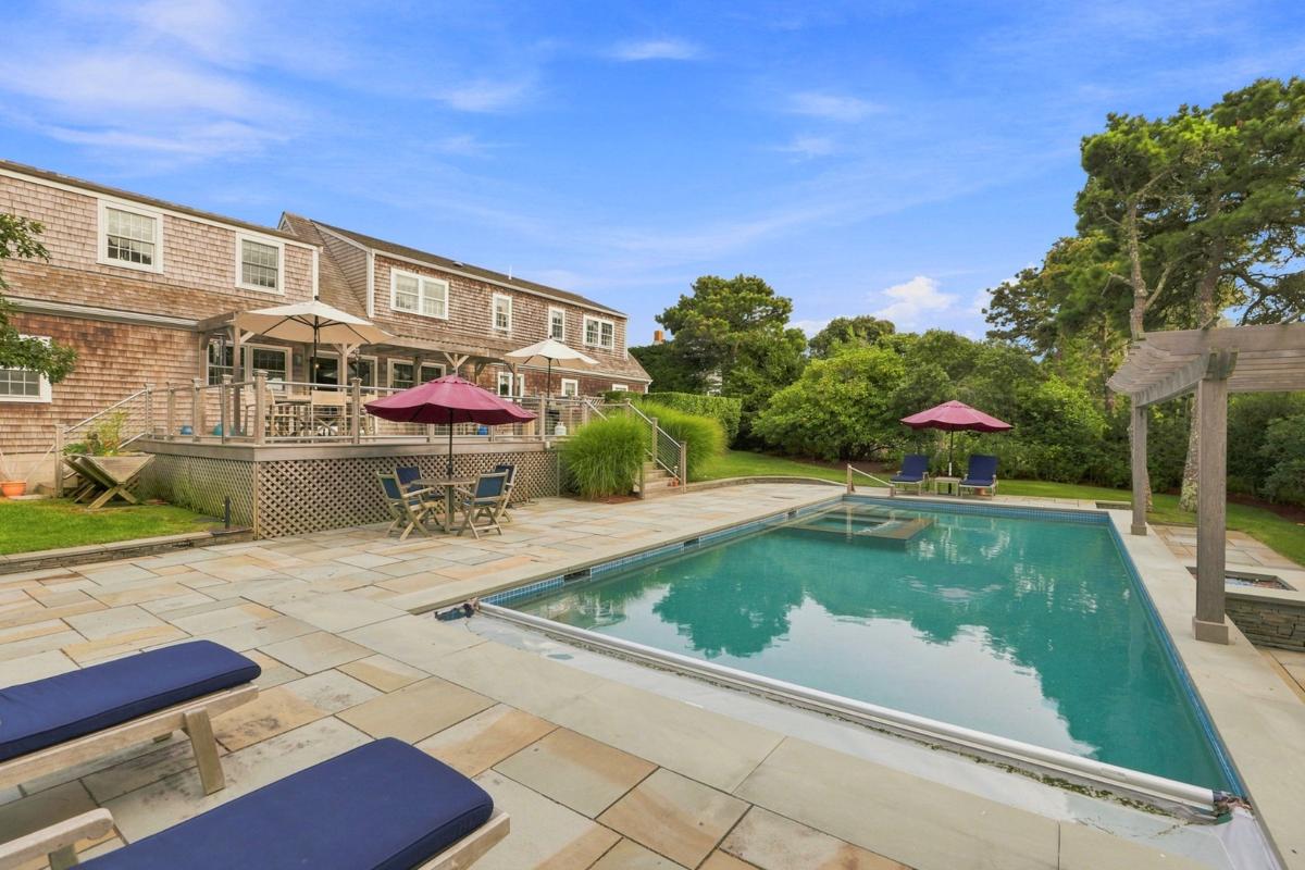 135 Surfside Road, Nantucket — photo 39