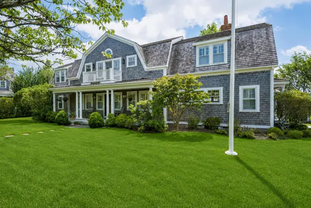 8 Hedge Row photo