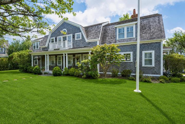 8 Hedge Row, Nantucket — photo 2