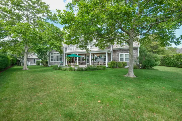 8 Hedge Row photo