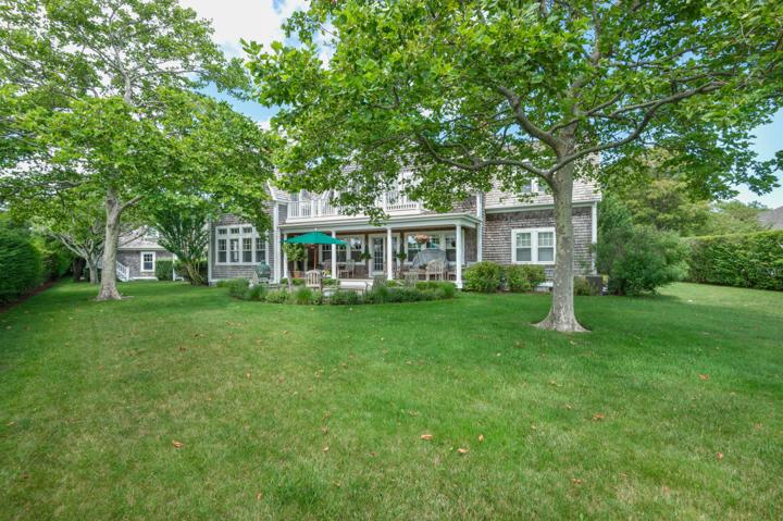 8 Hedge Row, Nantucket — photo 43