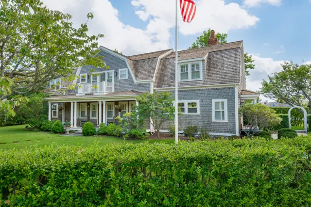 8 Hedge Row photo
