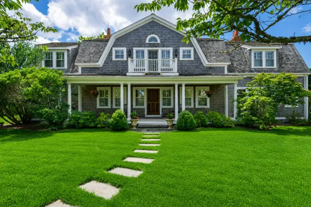 8 Hedge Row, Nantucket