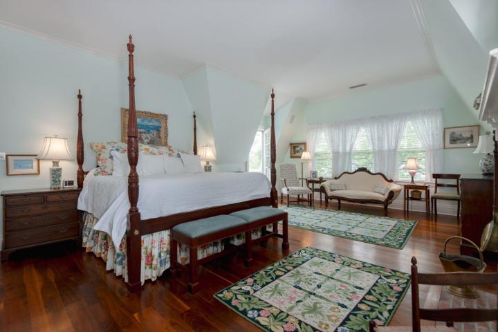 8 Hedge Row, Nantucket — photo 20